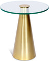 Glassimo - Table