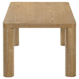 Castlewood - Engineered Wood Accent Table