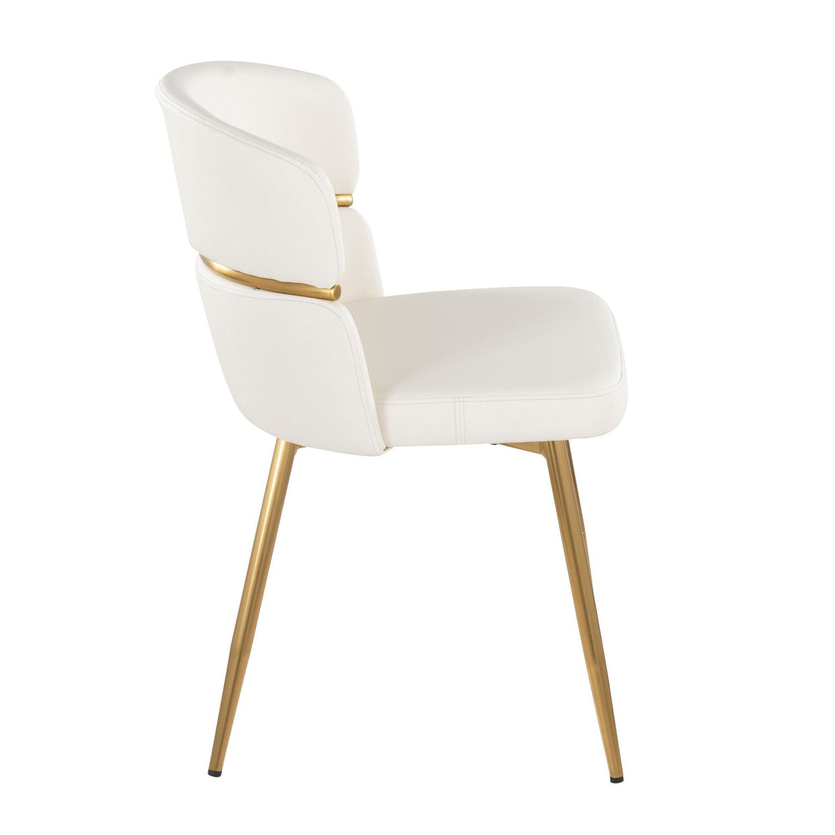 Cinch - Art Deco Dining Chair (Set of 2)