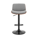 Brock - Adjustable Bar Stool