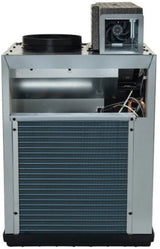 GE AVVL24DMXWA PTAC air conditioner product image 2