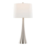 Diana - 29.5" Metal Table Lamp (Set of 2)