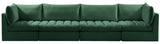 Jacob - Modular 4 Seat Sofa