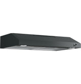GE(R) 30" ENERGY STAR Certified Under The Cabinet Hood - (JVX5305DJBB)