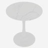 Coffee Table & Round Top
