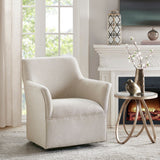 Augustine - Swivel Glider Chair