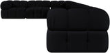Orin - 7 Piece Modular Sectional (4 Modular Chairs, 3 Corner Chairs)