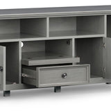 Amherst - Wide TV Media Stand