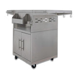 Blaze Kamado Grill Cart w/ Soft Close Doors - BLZ-20-KMDO-CART-SC