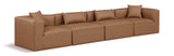 Cube - Modular 4 Seat Sofa