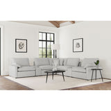 Hollander - Modular Power Reclining Sectional Sofa