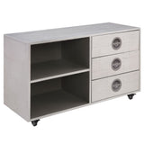 Brancaster - 23" Cabinet - Aluminum