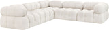 Ames - 5 Piece Modular Sectional