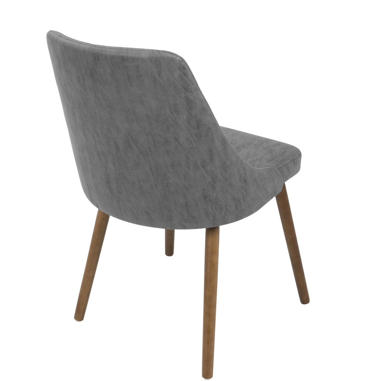 Giovanni - Chair - Dark Gray
