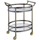 Lakelyn - Serving Cart