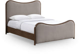 Arvada - Upholstered Bed
