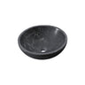 Bathroom Vessel Sink, Circular Design