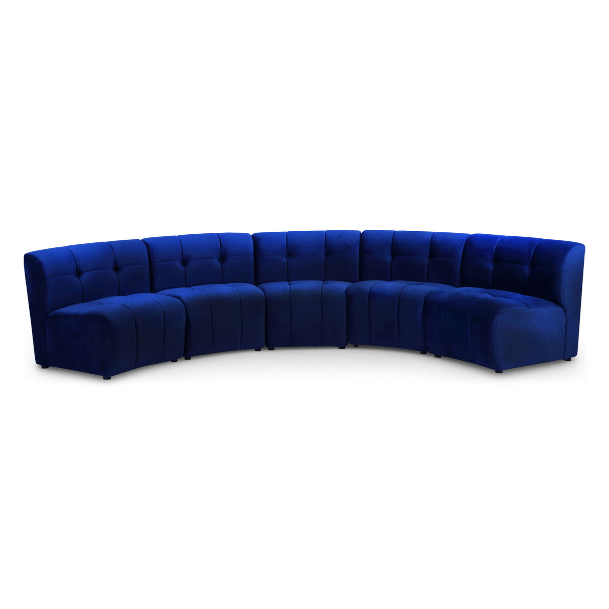 Limitless - 5 Pc. Modular Sectional