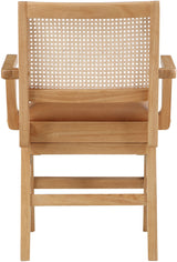 Abby - Dining Arm Chair (Set of 2)
