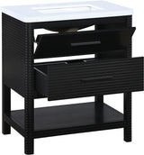 Oakwell - Bathroom Vanity