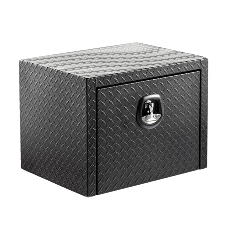 Pro Series - Underbody Truck Tool Box Waterproof Storage Chest