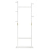 Solid Wood Simple Hat Rack