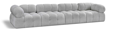 Ames - 4 Seat Modular Sofa