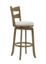 Blair - Swivel Counter Stool