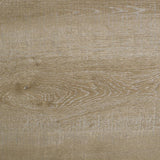 Oakglen - Dresser Mirror - Weathered Oak