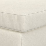 Charlie - Upholstered Deep Seater Sectional Sofa