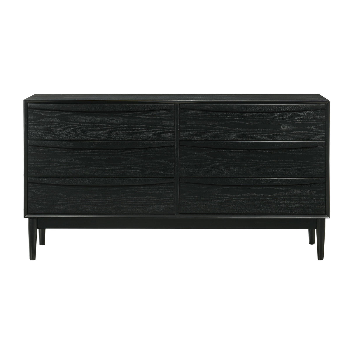 Artemio - Wood Bedroom Set