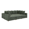 Haven - 6 Piece Modular Sectional