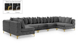 Tremblay - 7 Piece Modular Sectional
