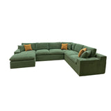 Compressed Sectional