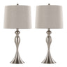 Ashland - Contemporary Table Lamp (Set of 2)