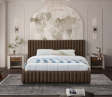 Nico - Bed