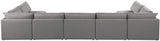 Mackenzie - Modular Sectional