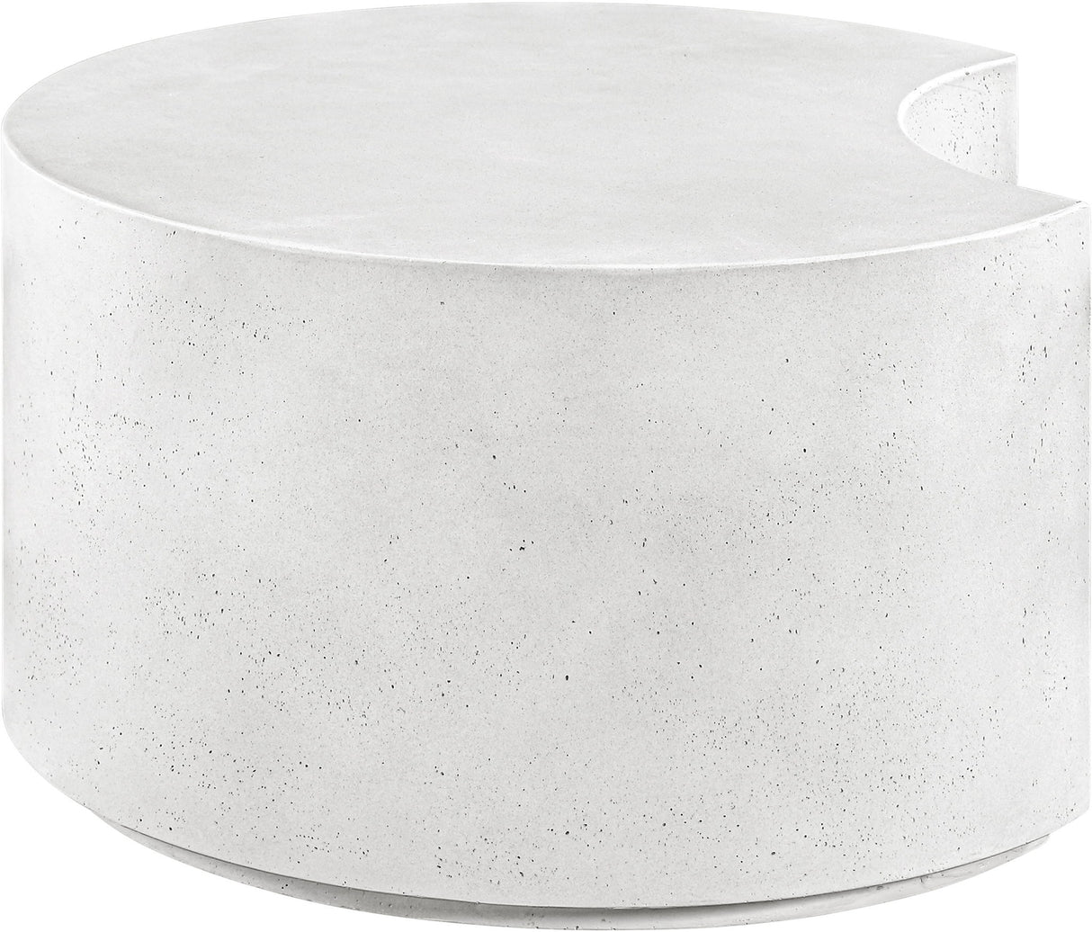 Imperia - Concrete Indoor/Outdoor Table