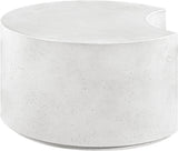 Imperia - Concrete Indoor/Outdoor Table