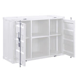 Cargo - Server