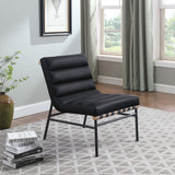 Burke - Accent Chair