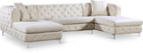 Gail - 3 Piece Sectional