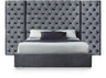 Grande - Bed