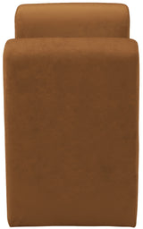 Sloan - Velvet Bench