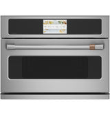 Cafe CSB912P2VS1 Advantium Single Wall Oven