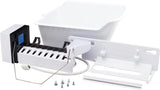French Door Bottom Mount Ice Maker Kit, Counter-Depth - (MFIB23A)