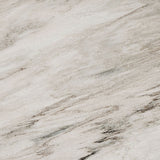 Charity - Dining Table - Natural Marble Top & Gray Oak