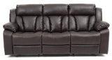Reclining Sofa For Leisure Elegant