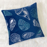 Seashells Pillow Cover