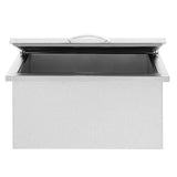 Summerset 28 x 21 2.7c Drop-In Cooler - IC-28